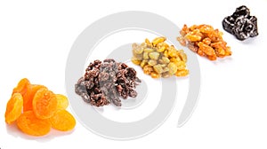 Mix Dried Fruit Variety IV