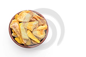 mix fruit chips