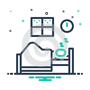 Mix icon for Sleeps, slumber and somnolence