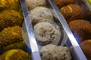 Mix Mithai