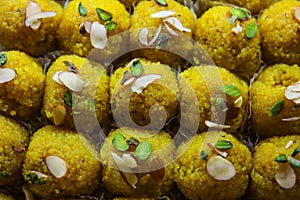 Mix Mithai