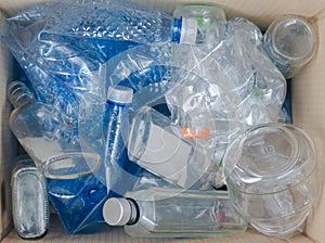 How to recycle plastic at home