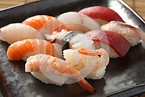 Mix Sushi photo