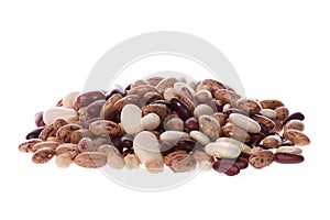 Mixed Beans and Peas