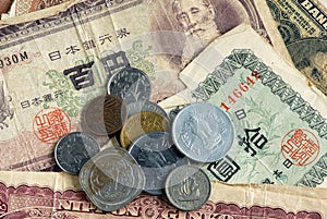 Mixed currency