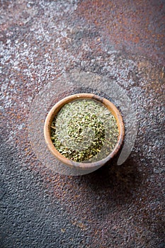 Mixed Italian Herbs Seasoning