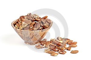 Mixed Nuts