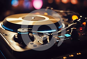 mixer electronic turntables dj turntable club clubbing dance digital disc disco electric engineering entertainment equipment event