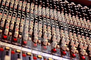 Mixing Board 2