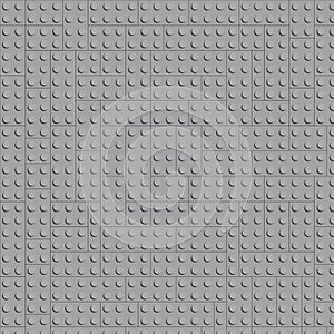 Mixt background from lego to pacman