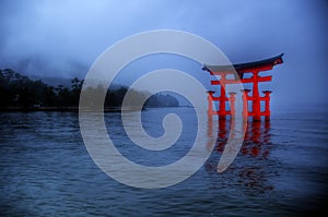 Miyajima, Hiroshima photo