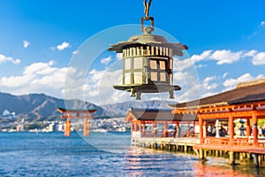 Miyajima, Hiroshima, Japan