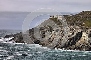 Mizen Head in County Cork