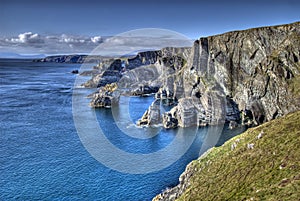 Mizen Head, Ireland