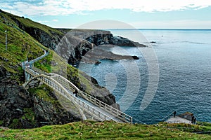 Mizen Head, Ireland