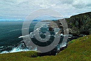 Mizen Head, Ireland