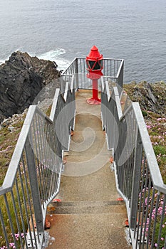 Mizen Head Lighthouse