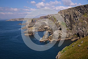 Mizen Head, West Cork,