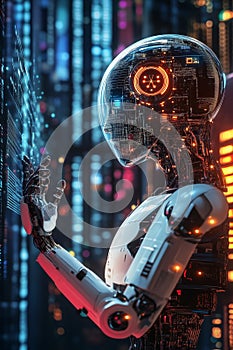 Sentient AI â The Future of Human-Machine Intelligence