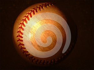MLB Baseball photo