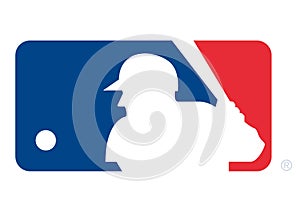 MLB Logo