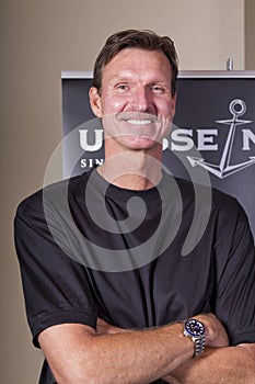 MLB Major League Baseball Pitcher Randy Johnson
