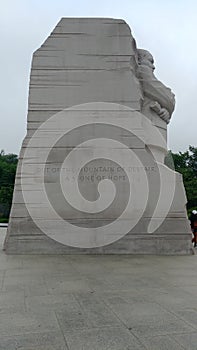 MLK Memorial