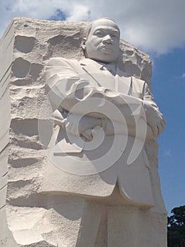 MLK Memorial