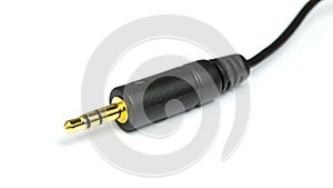 3.5mm Audio Jack Plug