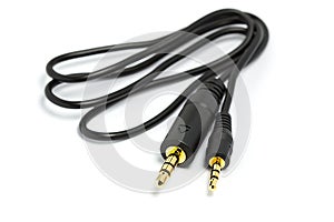 3.5mm Audio Jack Plug to 2.5mm Audio Jack