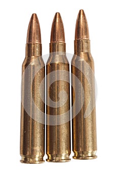 5.56mm caliber