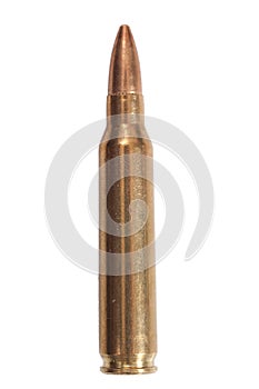 5. 56mm caliber rifle ammunition