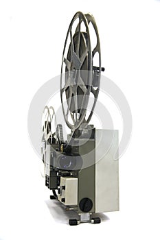 16mm Film Projector