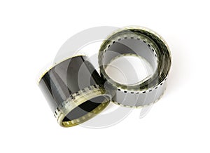 8mm film tape