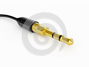 3.5mm Headphone Jack