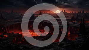 12mm lunar mare basins