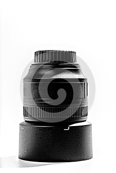 85mm Portrait lens photo