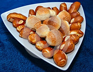 Mmmm, breakfast time