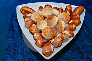 Mmmm, breakfast time