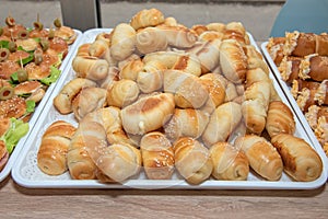 Mmmm, breakfast time