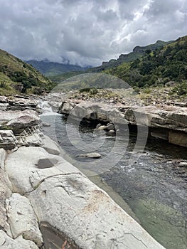 Mnweni Circuit Drakensberg South Africa