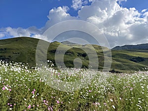 Mnweni Circuit Drakensberg South Africa