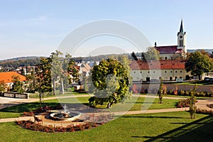 MnÃÂ­ÃÂ¡ek pod Brdy