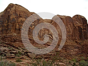 Moab Slick Rock