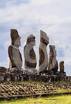 Sobre el pascua de resurrección isla 