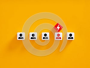 mobbing and discrimination in workplace