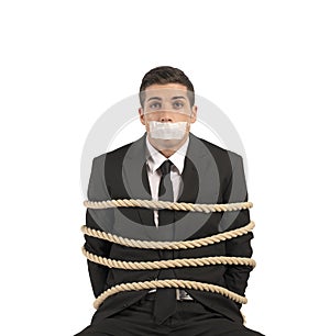 Mobbing and stress at work