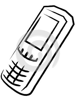 Mobil phone