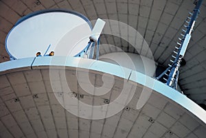 Mobil phone base station