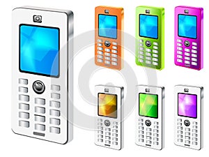 Mobil Phones